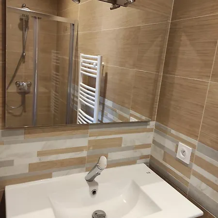 Omm Heated Pool Sauna Διαμέρισμα *