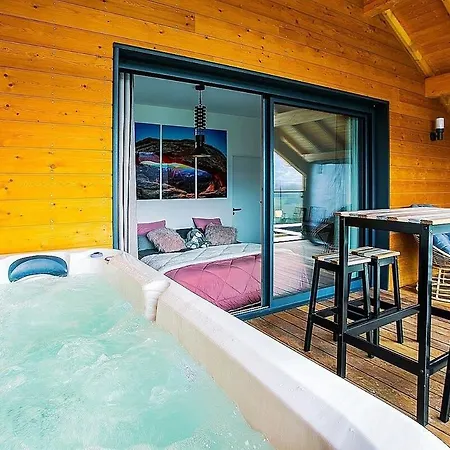 Omm Heated Pool Sauna *